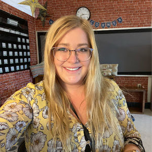 Meet your Posher, Tori